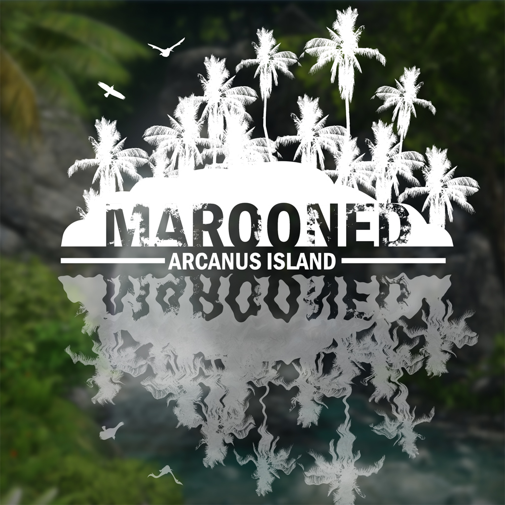 Marooned arcanus island торрент marooned arcanus island торрент